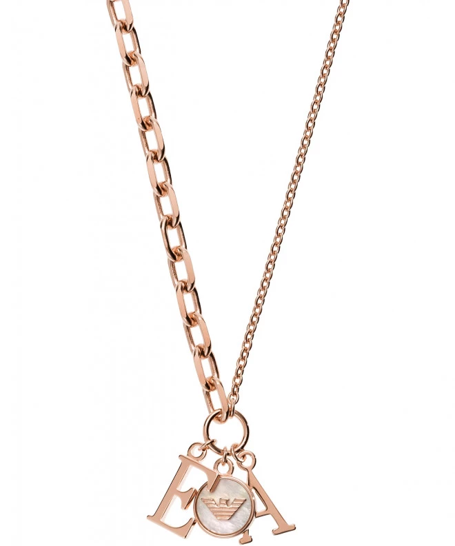 Emporio Armani Essential necklace EG3384221