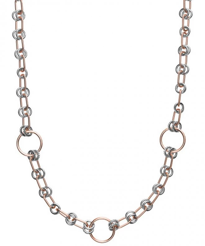 Emporio Armani Sentimental necklace EGS2730221