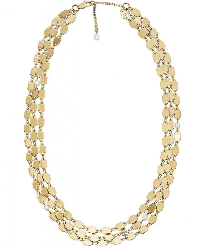 Emporio Armani Fashion Necklace necklace EGS2701710