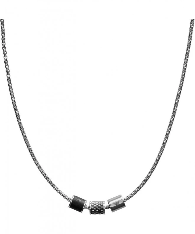 Emporio Armani Fashion Necklace Men's necklace EGS2383020