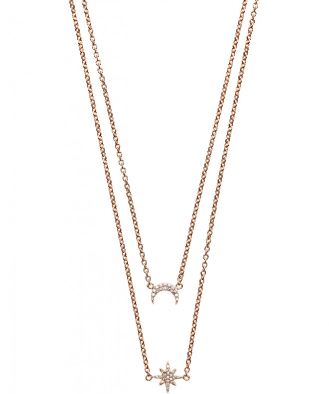 Emporio Armani Sentimental necklace EG3393221