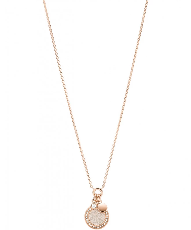 Fossil Classics Necklace JF03265791