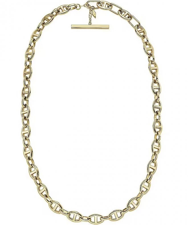 Fossil Heritage necklace JF04521710