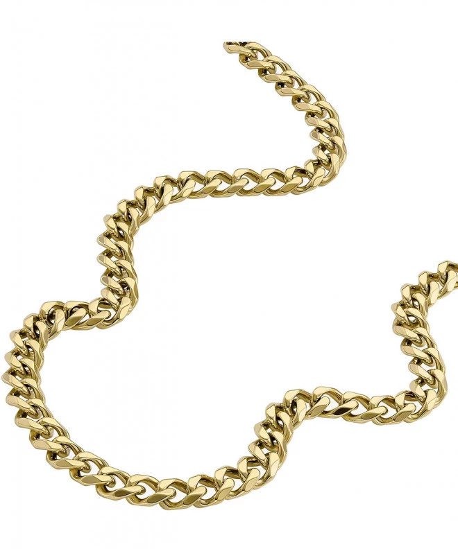Fossil Bold Chains necklace JF04612710