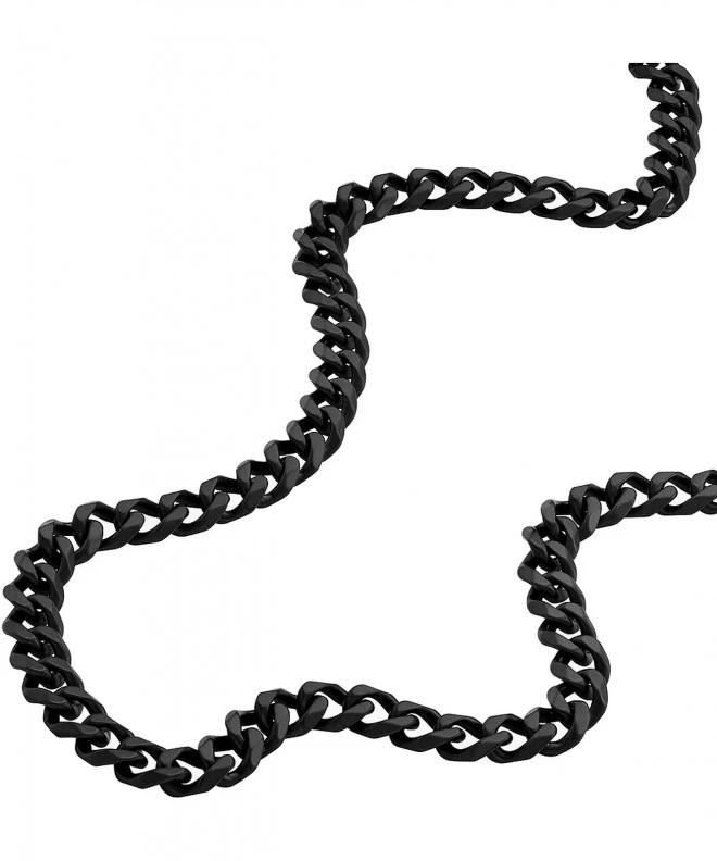 Fossil Bold Chains necklace JF04613001