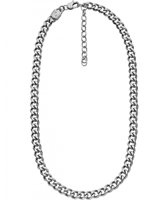 Fossil Bold Chains necklace JF04614040