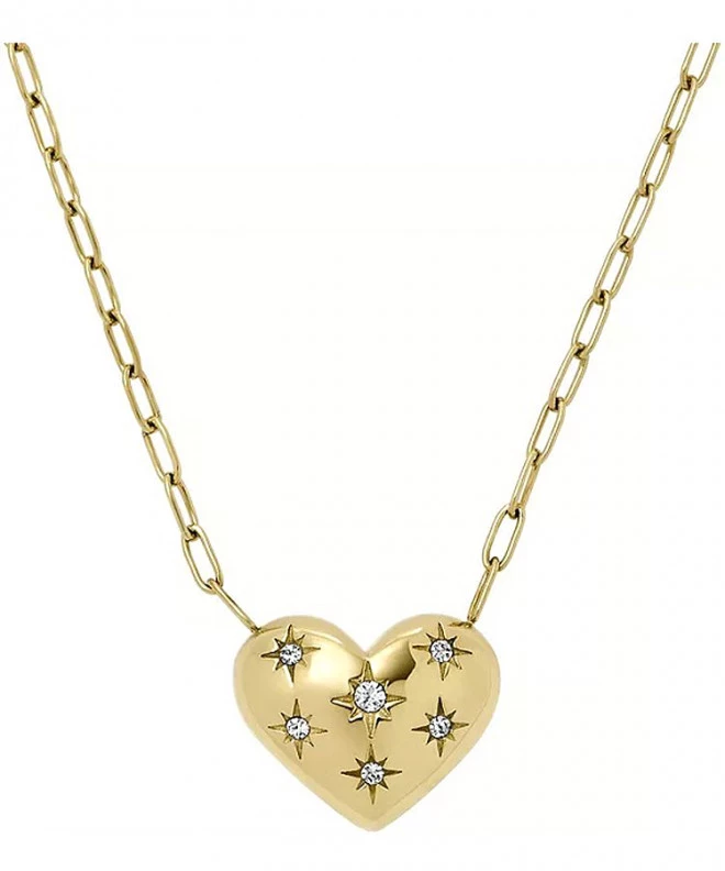 Fossil Sadie necklace JF04856710