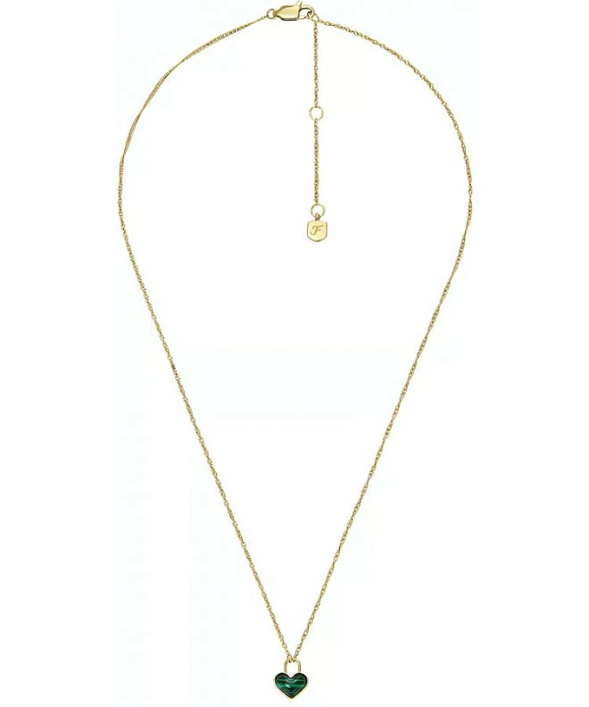 Fossil Sutton Modern Meadows necklace JF04857710