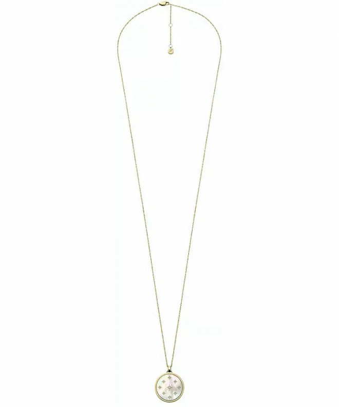 Fossil Merrit Classic necklace JF04864710