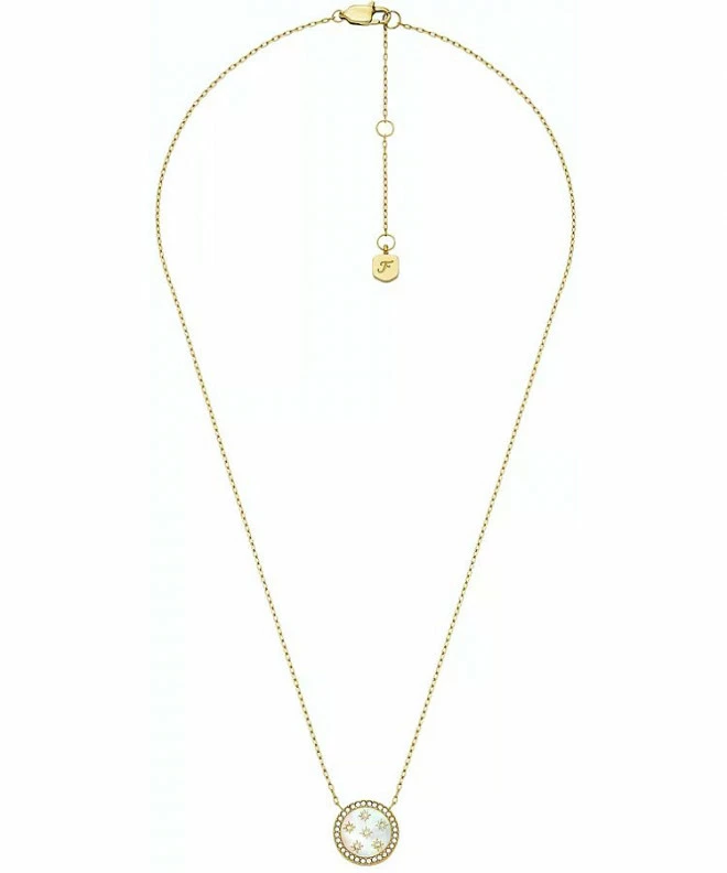 Fossil Merrit Classic necklace JF04865710