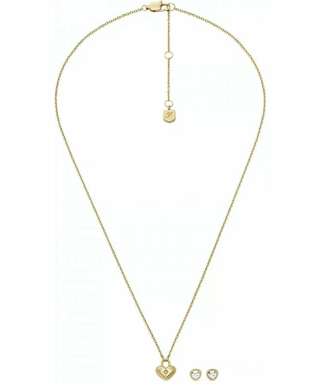 Fossil Sadie SET necklace JF04881SET