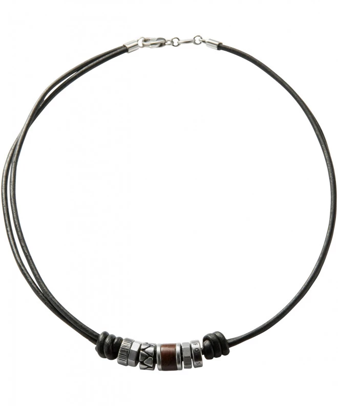 Fossil Vintage Casual Necklace JF84068040