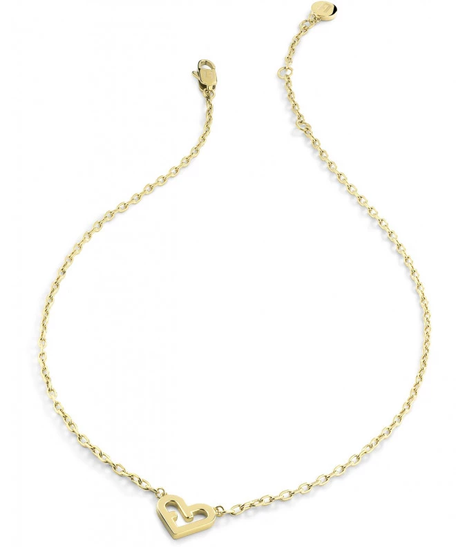 Furla Love necklace FJ5003NTU