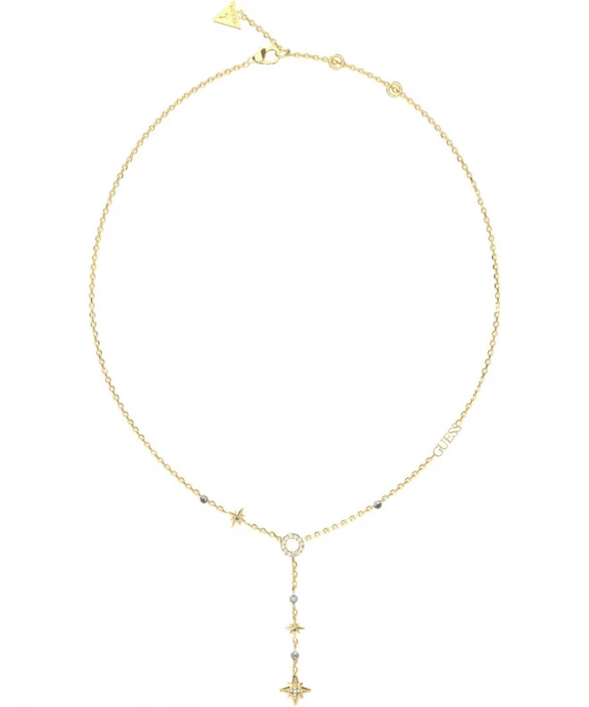 Guess Guess In The Sky necklace JUBN03326JWYGT-U