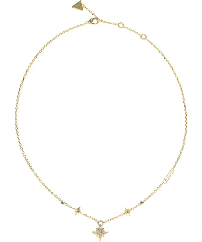 Guess Guess In The Sky necklace JUBN03329JWYGT-U