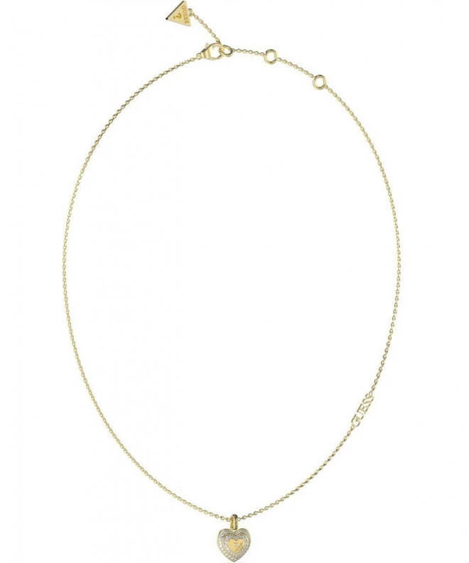 Guess Amami necklace JUBN04030JWYGT/U