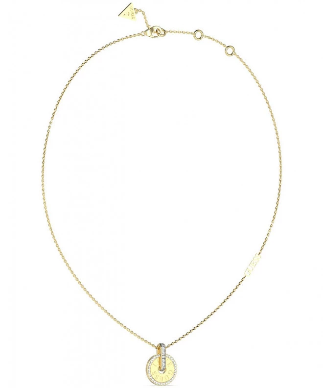 Guess - Love Guess necklace JUBN04077JWYGT/U