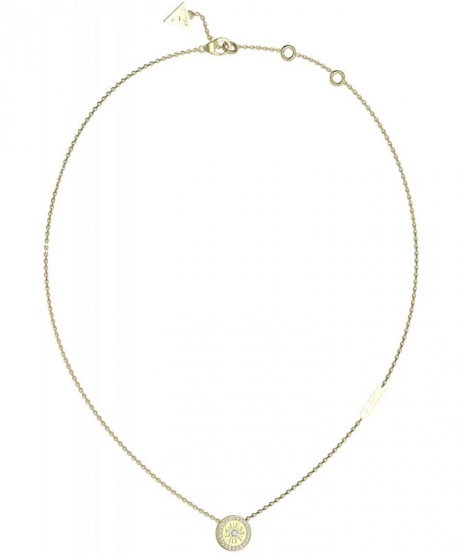Guess - Love Guess necklace JUBN04080JWYGT/U