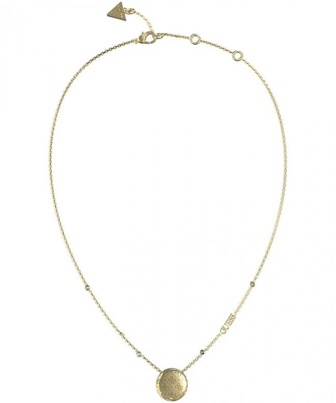 Guess 4G Rising necklace JUBN04263JWYGT/U