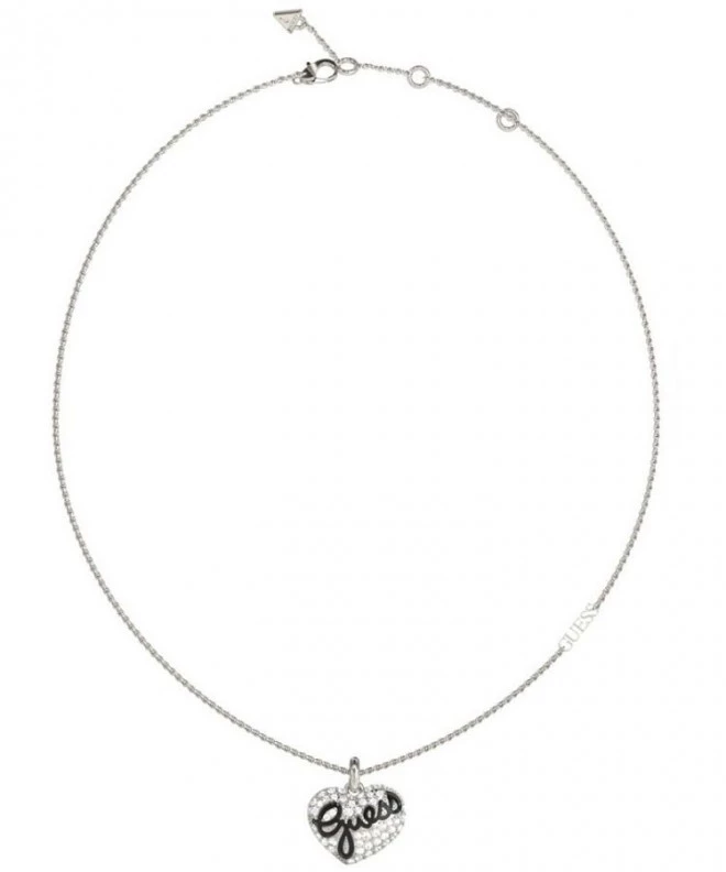 Guess Vintage necklace JUBN04690JWRHT/U