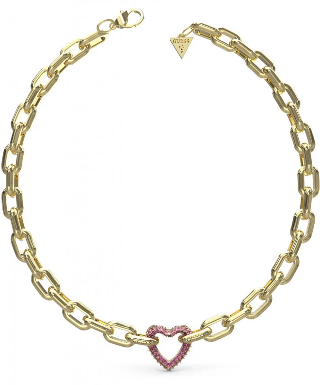 Guess Beloved necklace JUBN05004JWYGPKT/U