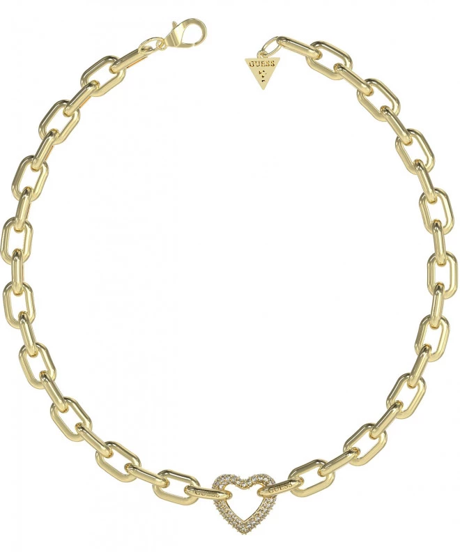 Guess Beloved necklace JUBN05015JWYGT/U