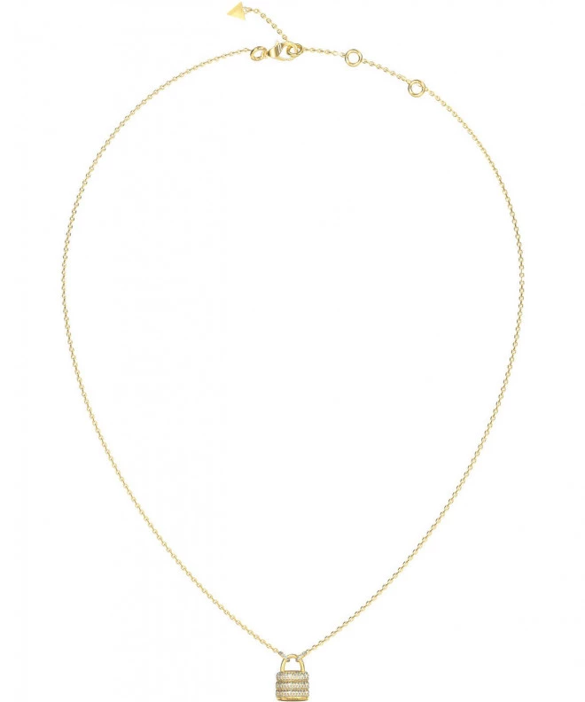 Guess Guess My Secret necklace JUBN05417JWYGT/U