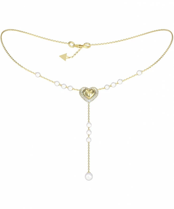 Guess Beloved necklace JUBN06007JWYGT-U