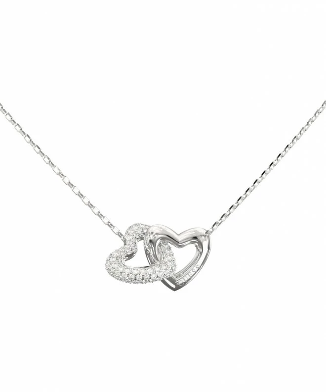 Guess Beloved necklace JUBN06013JWRHT-U