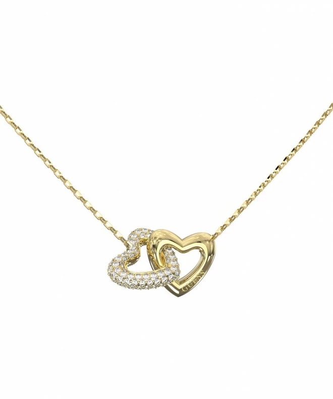 Guess Beloved necklace JUBN06013JWYGT-U
