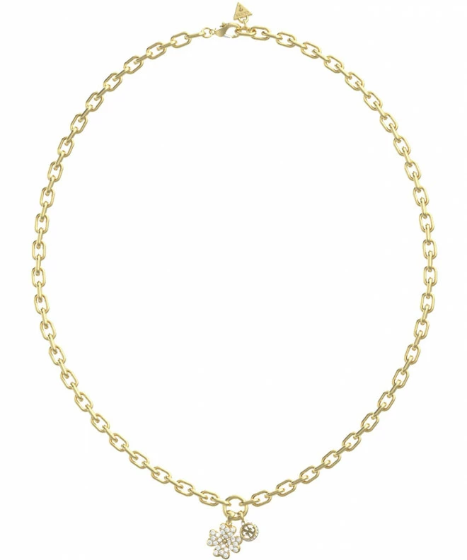 Guess Love Bites necklace JUBN06043JWYGT-U