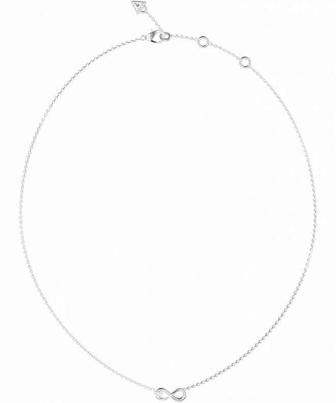 Guess Love Bites necklace JUBN06047JWRHT-U