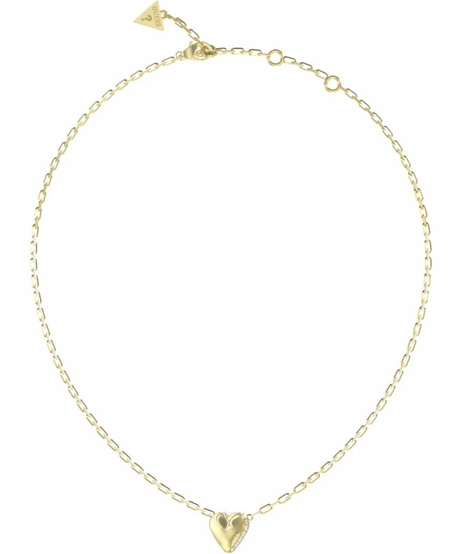 Guess By Your Side necklace JUBN06087JWYGT-U