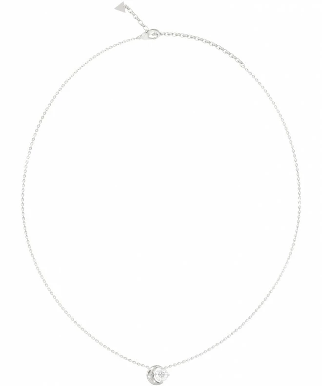Guess Aurora necklace JUBN06232JWRHT-U