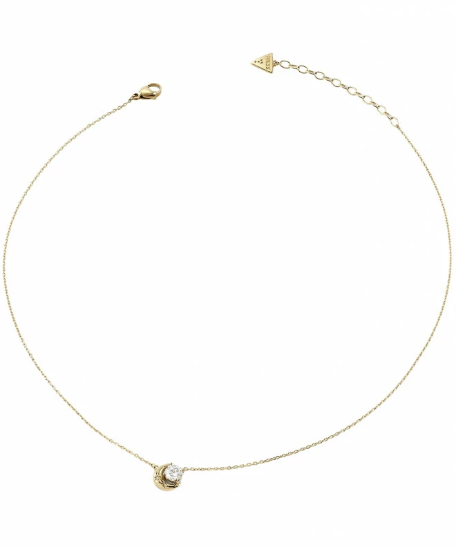 Guess Aurora necklace JUBN06232JWYGT-U
