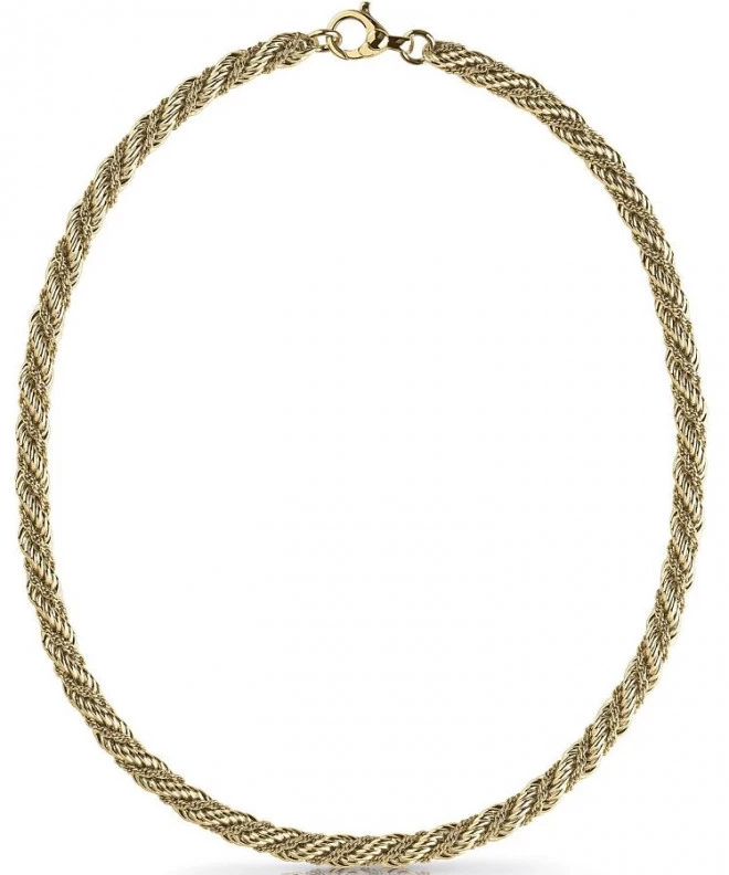Guess The Chain necklace JUBS03209JWYGT-U