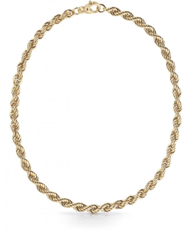 Guess The Chain necklace JUBS03213JWYGT-U
