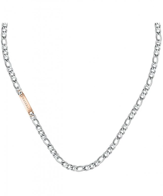 Maserati Diamonds necklace JM221ATY01