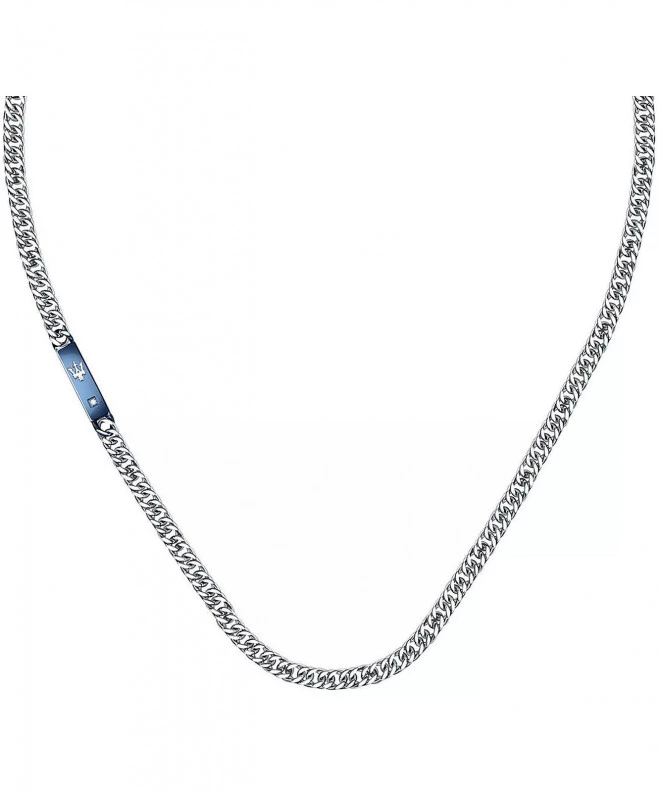 Maserati Diamonds necklace JM221ATY02