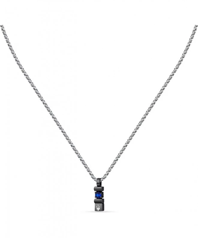 Maserati Sapphire necklace JM334AXO05