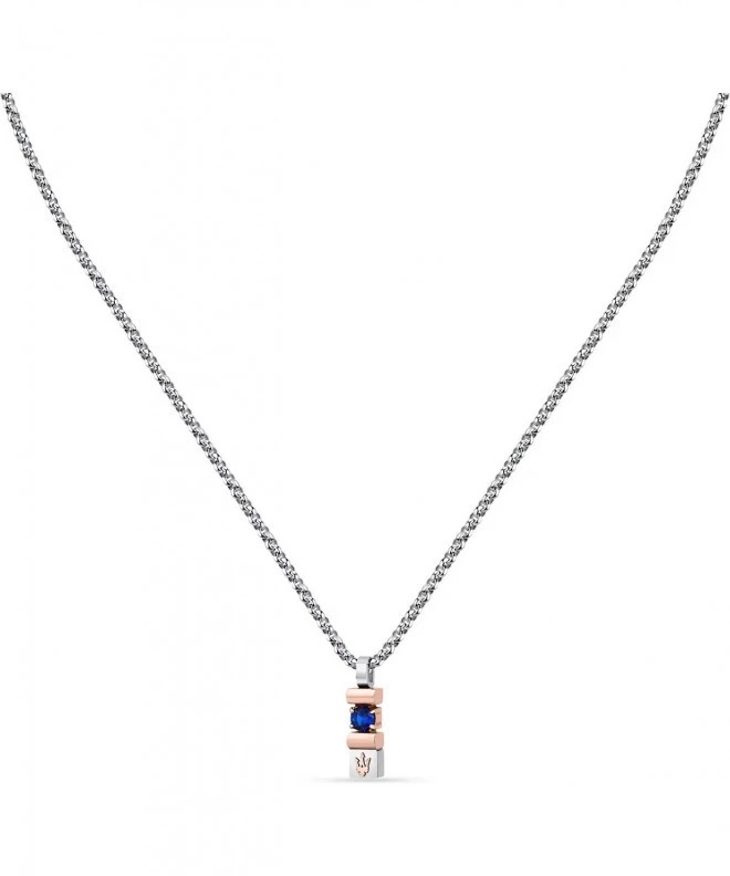 Maserati Sapphire necklace JM334AXO06