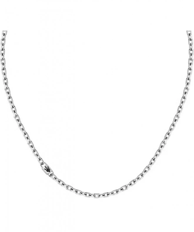 Maserati Iconic necklace JM422AVD13
