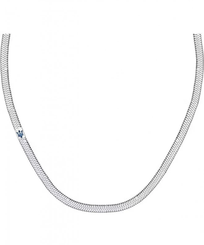 Maserati Iconic necklace JM422AVD14