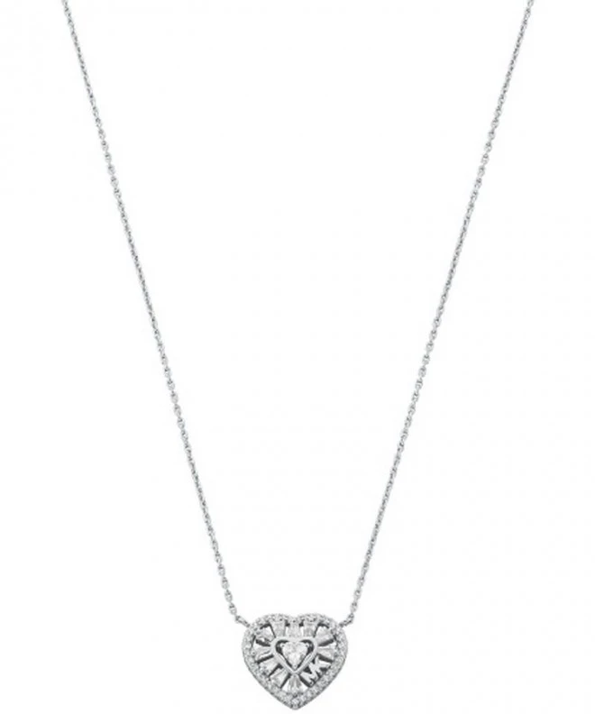 Michael Kors Premium Pendant necklace MKC1689CZ040