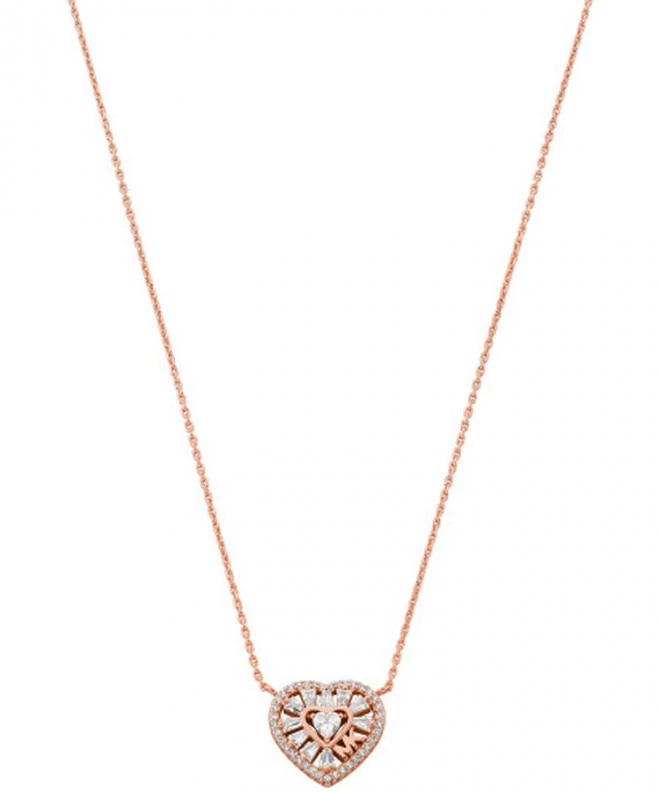 Michael Kors Premium Pendant necklace MKC1689CZ791