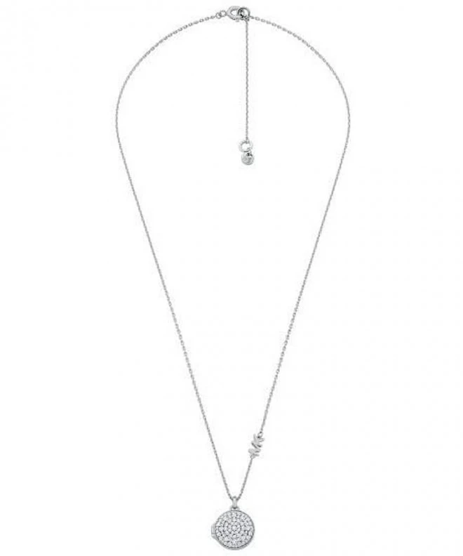 Michael Kors Premium Combo necklace MKC1700SET