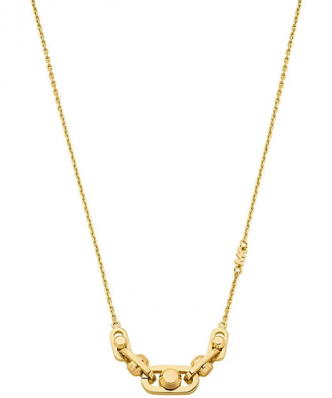 Michael Kors Premium Astor Link necklace MKC170800710