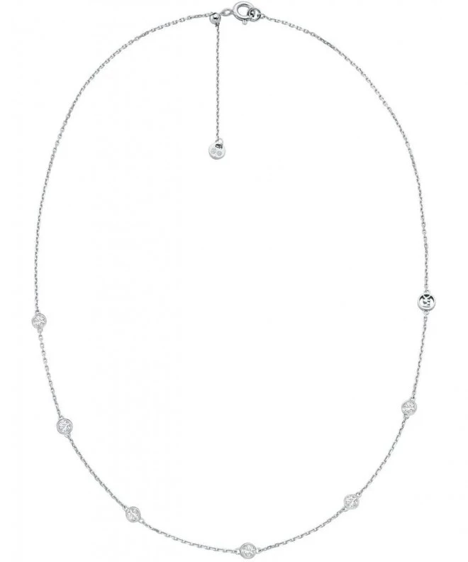 Michael Kors - Premium Kors Brilliance necklace MKC1714CZ040