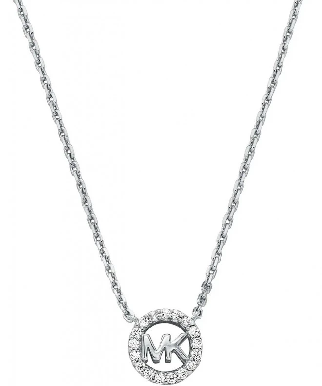 Michael Kors Premium Pendant necklace MKC1726CZ040