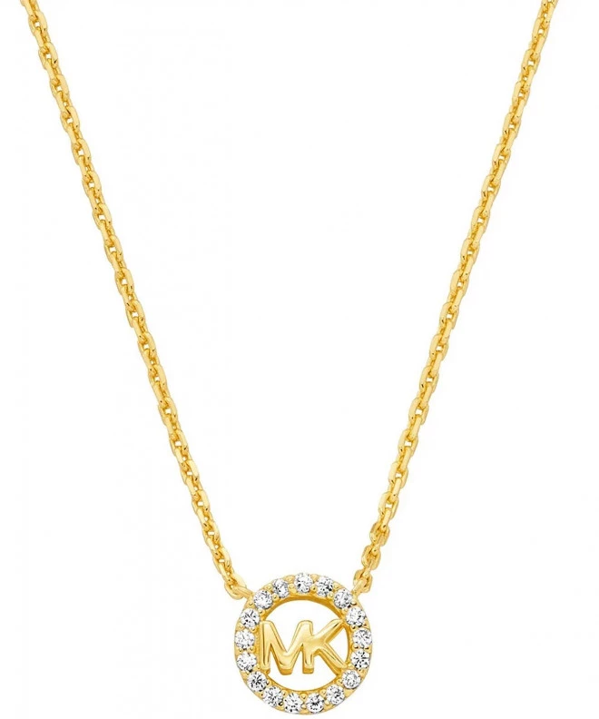 Michael Kors Premium Pendant necklace MKC1726CZ710